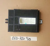BMW E63 E64 E60 E61 Lear Steuergerät Licht Modul Xenon 6941590
