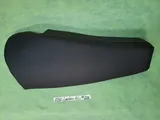 BMW E92 Coupe Rückbank Oberteil LINKS Leder schwarz Rücksitz Lehne
