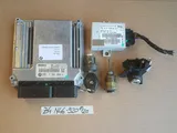 BMW Z4 E85 Steuergerät N46 Motor 7561920 EWS Modul 6988104 Zündschloss Schlüssel