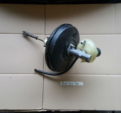 Audi VW 8G0611301 Ausgleichsbehälter Bremsflüssigkeit Bremskraftregler