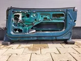 BMW Z3 Roadster Coupe Beifahrer Tür RECHTS Dunkelgrün II Kratzer ABHOLUNG