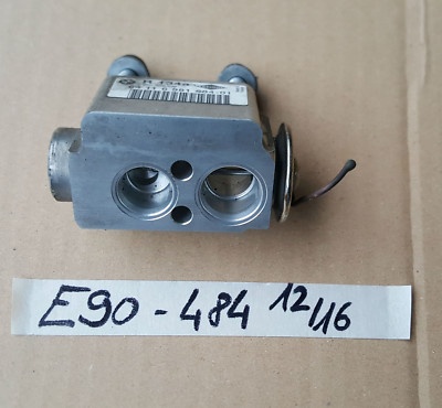 BMW E90 E91 E92 E93 Expansionsventil Klimaventil Ventil Klima 6981484