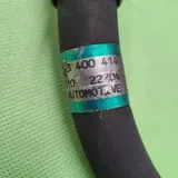 BMW E83 X3 Klima Leitun Druckleitung Kompressor Kondensator 3400414