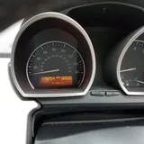 BMW Z4 E85 Tachometer Meilen Tacho RHD  speed indicator instrument 9117278