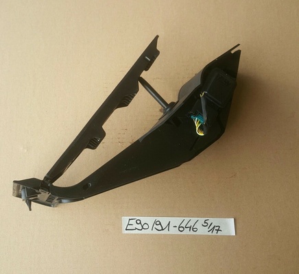 BMW E90 E60 E87 Z4 Fahrpedal Gaspedal Pedal Fahrpedalmodul Steuergerät 6772646