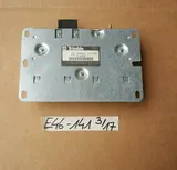 BMW E46 / E38 / E39 / X5 GPS Empfängermodul / Modul GPS Antenne 8385141
