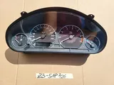 BMW Z3 Roadster Tacho Kombiinstrument Tachometer Instrument 6901518