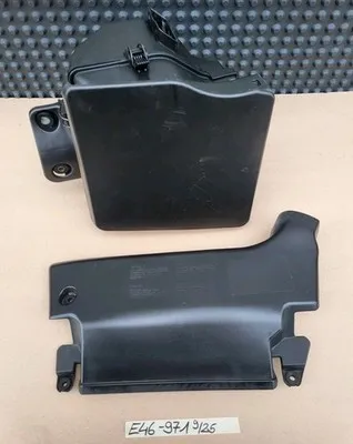 BMW Z4 E85 Luftfilterkasten mit Luftfilter für 2,5i  M54 Motor  7501971 Air Box