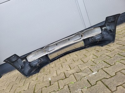 BMW Z3 Frontschürze M-Stange Verkleidung Stoßstange Träger  VORNE Schwarz ABHOL