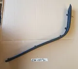 BMW E36 Cabrio Zierleiste Stoßstange Stossleiste  Leiste VORNE LINKS 8146077