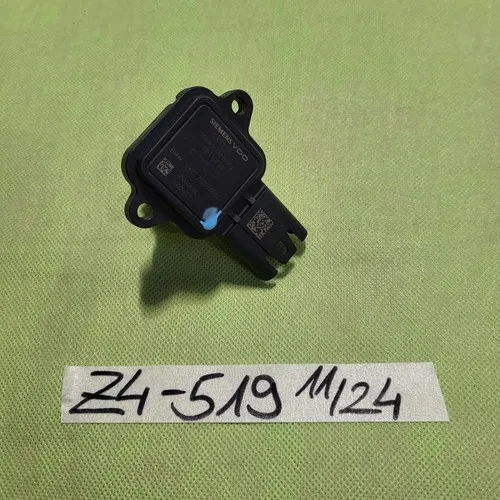 BMW E87 E90 E91 E60 X1 Z4 E85 E86 Luftmassenmesser LMM  Temperatursensor 7520519