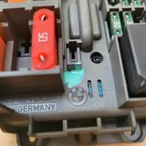 BMW E81 E82 E87 E88 E90 E91 E92 E83 Sicherungskasten 9119444 Strom Verteiler