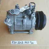 BMW F20 F21 F30 F31 F35 Klimakompressor 316 - 320 Diesel N47 Motor 9223694