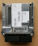 BMW E90 E91 DDE Motor Steuergerät 7803373 Modul Türschloss Schlüssel