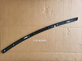 BMW E92 E93 Dekor Interieur  Carbon Leiste Fahrer Tür Verkleidung 8036687 LINKS