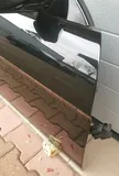 BMW 6er E63 E64 M6 Beifahrer Tür Seiten Türe RECHTS Black Schwarz 475 ABHOLUNG 