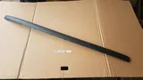 BMW E46 Limousine Leiste Blende Stossleiste Stossfänger hinten Mitte 8195317 