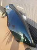BMW Z3 Roadster Kotflügel HINTEN LINKS Seitenwand Oxford Grün ABHOLUNG 