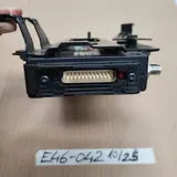 BMW E36 E46 E38 E39 E31 X5 Telefon Modul Steuergerät Sende-Empfangsgerät 6911042