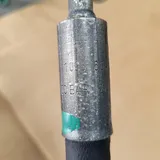 BMW E36 + Z3 Servoleitung Druckschlauch 1095665