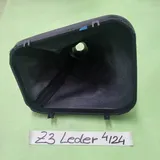BMW Z3 Roadster + Coupe Schaltsack Leder Abdeckung für Schalthebel 1222276