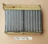 BMW E36 Wärmetauscher Heizkörper Heizung  Innenraumheizung Behr 9172187002