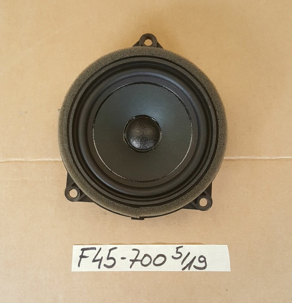 BMW 2er F45 F46  X1 F48 Mittelton Lautsprecher Box 9274700