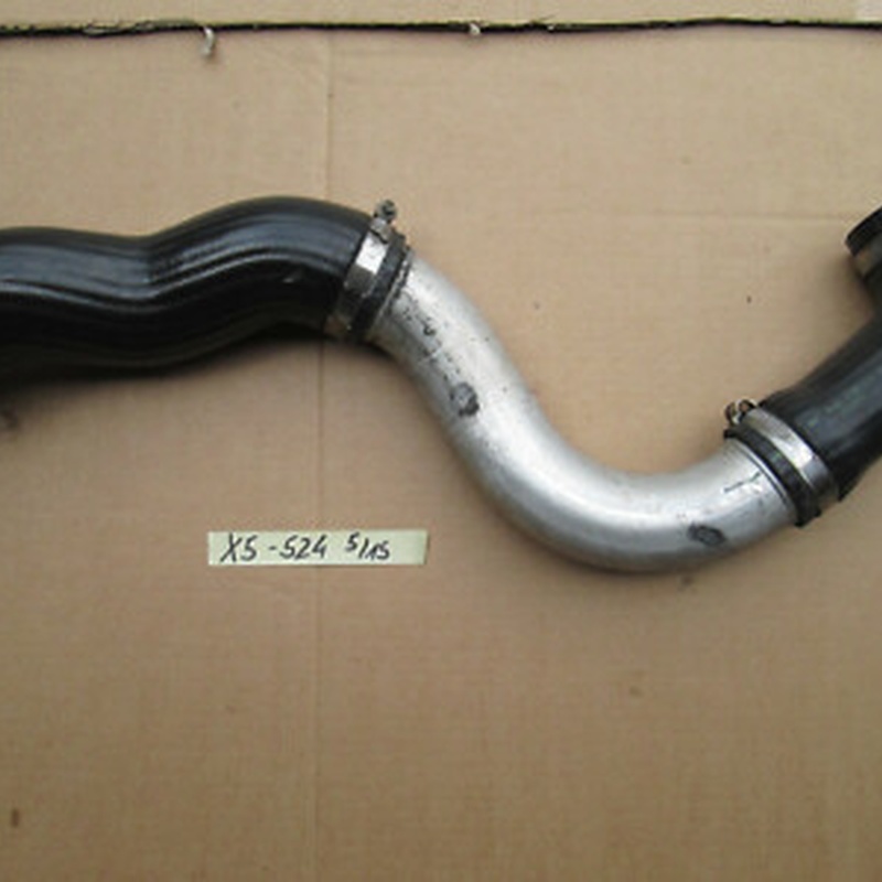 BMW X5  E53  Ladeluftleitung / Druckschlauch 2249524