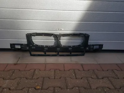 BMW X3 E83 Halter Stoßstange vorne 3400898 Luftführung Frontmaske 