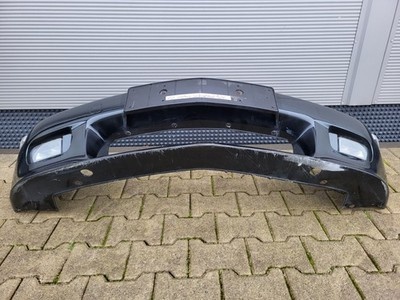 BMW Z3 Frontschürze M-Stange Verkleidung Stoßstange Träger  VORNE Schwarz ABHOL