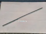 BMW E46 Cabrio Coupe Schachtabdeckung Zierleiste Chrom für Fahrer Tür LINKS  