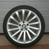 BMW E90 E91 E92 E93 F30 F31 F34 F35 Alufelge 8 J x 18 Zoll 6769564 Reifen 225/40