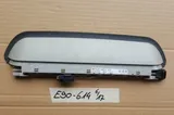 BMW E90 E92 Dritte Bremsleuchte 6946614  Rückleuchte 3. Bremslicht HINTEN
