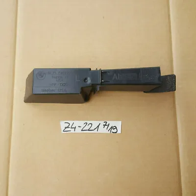 BMW Z4  E85  E86 Wasserablauf Frontscheibe A-Säule links 7018221