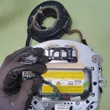 BMW Z3 M Lenkrad Leder Lenker M Sportlenkrad 2228230 Macken! Fahrer-Airbag-Modul