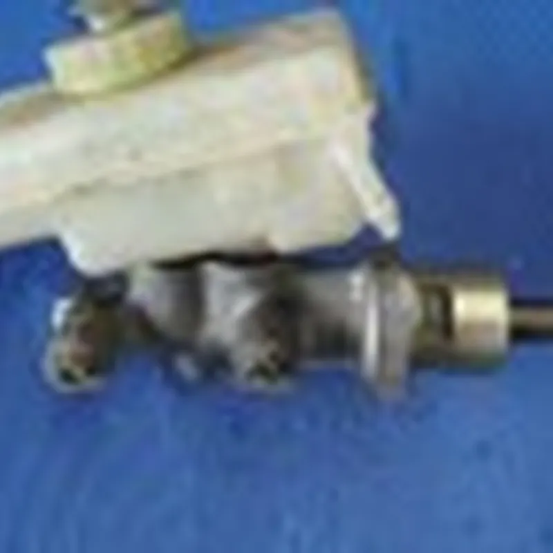 BMW E36 Brems Zylinder / Bremszylinder / Hauptbremszylinder Regler