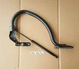 BMW E63 E64 Scharnier für Heckklappe Kofferaum Links 7008743 Dämpfer 7008764