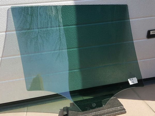 BMW E91 LCI Seiten Scheibe Fahrer Tür HINTEN LINKS Fenster Glas