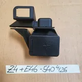 BMW E36 E46 E39 Z4 E85 X3 E83 Batterie Stützpunkt B  Plus Pol 8387540