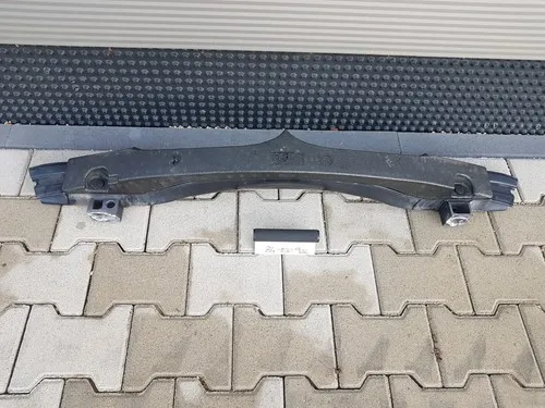 BMW Z4 E85 E86 Träger Stoßstange VORNE  7048830