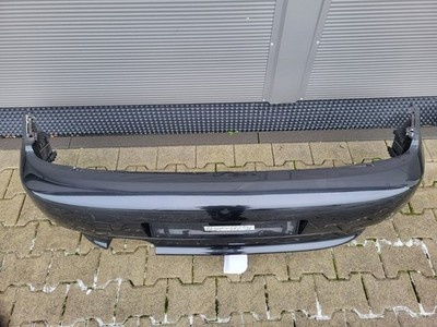 BMW Z3 Roadster Heckstoßstange Stoßfänger HINTEN Heckschürze Schwarz ABHOLUNG