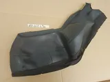 BMW Z3 Facelift Fahrer Sitz Unterteil Leder schwarz Sitz Reparatur Teil Stück