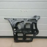 BMW E90 LCI Führung Stoßstange Halter Träger Stossfänger seitlich LINKS 7202667