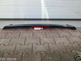 BMW X5 E53 Dach Spoiler i.d. Heckklappe Kofferraum Klappe Deckel oben topas blau
