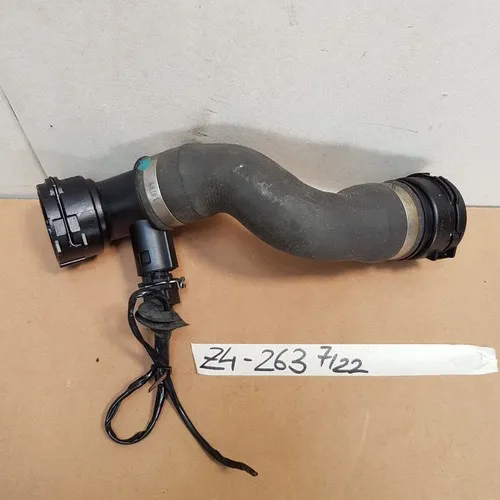 BMW Z4 E85 E86 Kühlwasser Leitung Kühler Wasser Schlauch 7545263