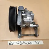 BMW E36 Z3 Roadster Servo Pumpe 1093039 Flügelpumpe Lenkhilfepumpe Riemenscheibe