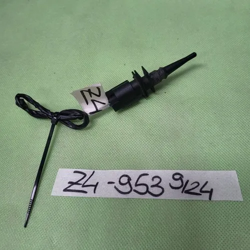 BMW E46 E90 E87 E60 E39 X3 X4 X5 Z3 Z4 Temperatur Sensor Fühler 6936953 Stecker