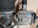 BMW X3 E83 englisches Servo Lenkgetriebe + Leitung steering rack gear ABHOLUNG 