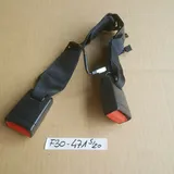 BMW F20 F21 F30 F31 F35 Gurtstrammer Gurt Schloss HINTEN Gurtstraffer 7355471