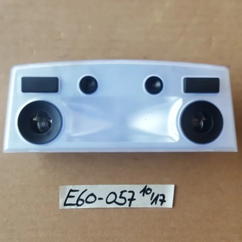 BMW 5er E60 E61 Innenleuchte Innenleseleuchte Leselampe hinten 6962057